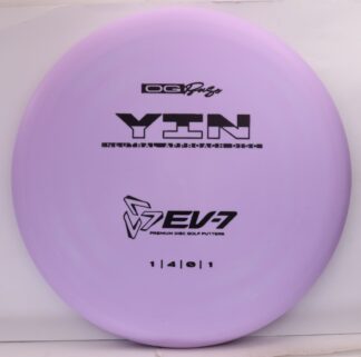 EV-7 Yin, OG Base