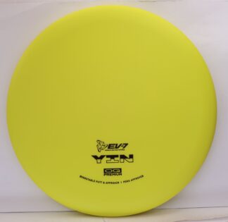 EV-7 Yin, OG Premium