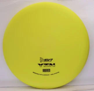EV-7 Yin, OG Premium