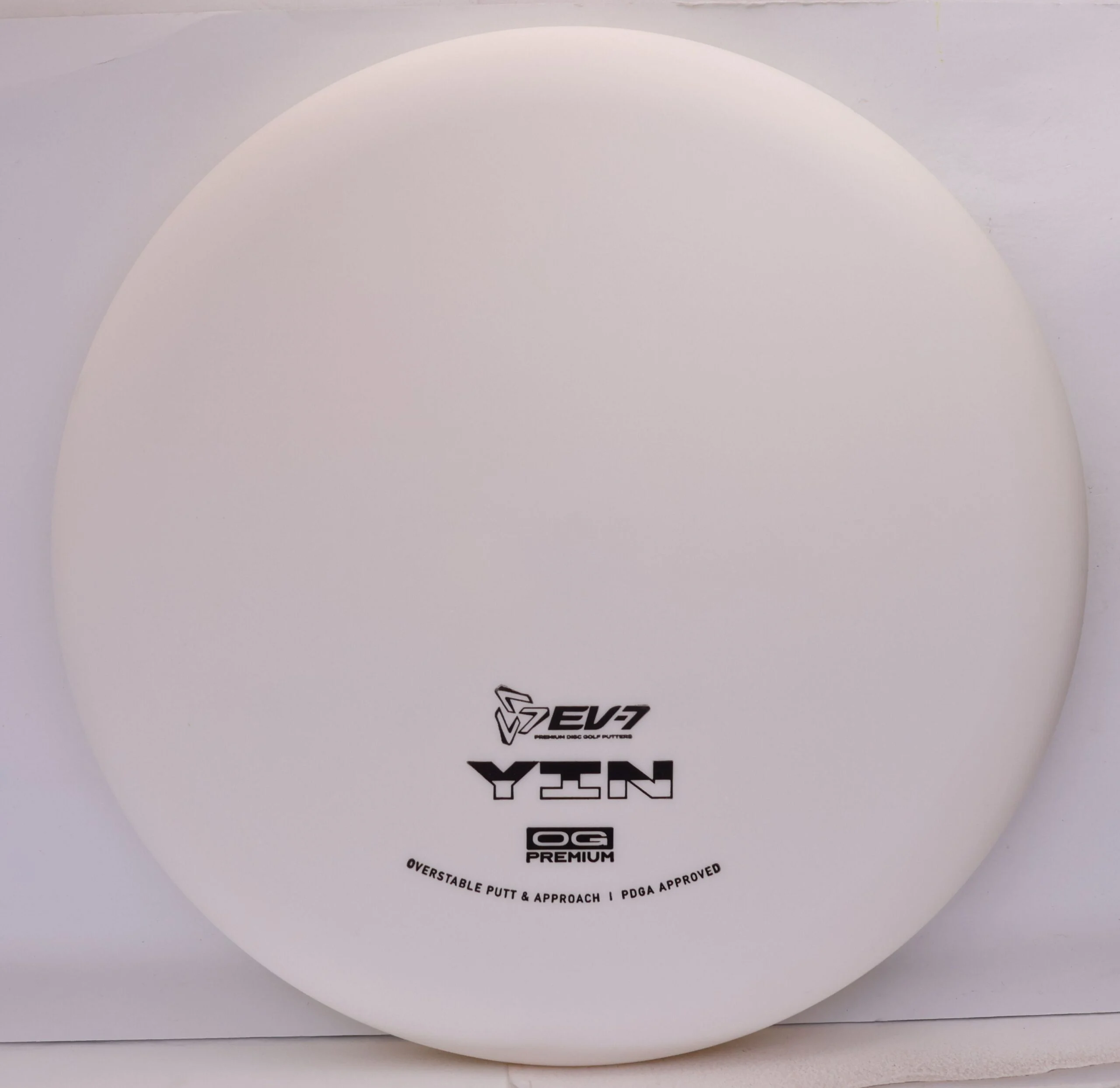 EV-7 Yin, OG Premium - Image 2