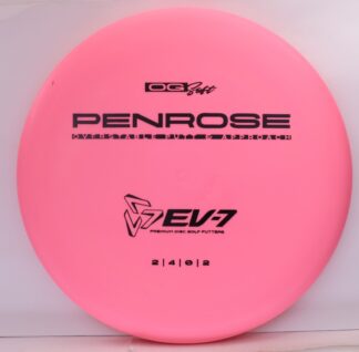 EV-7 Penrose, OG Soft