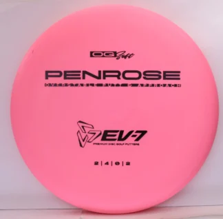 EV-7 Penrose, OG Soft