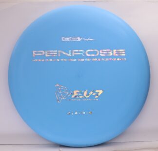 EV-7 Penrose, OG Medium