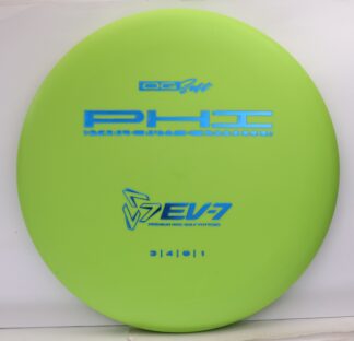 EV-7 Phi, OG Soft