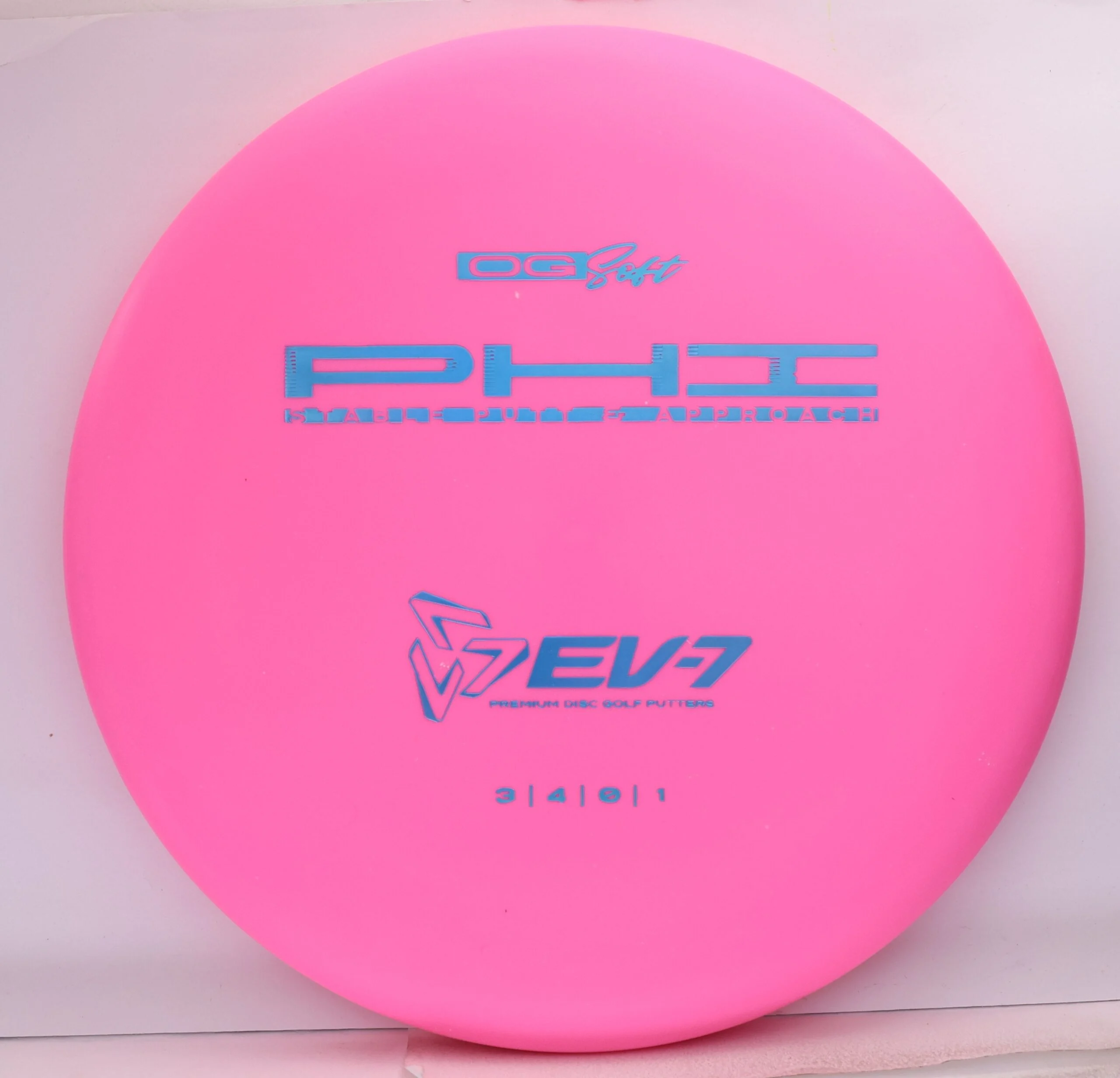 EV-7 Phi, OG Soft - Image 3