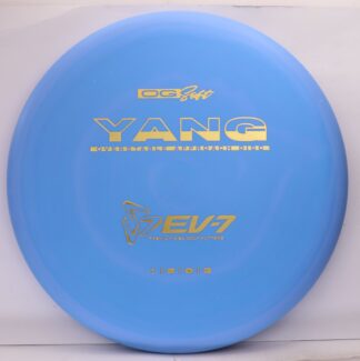 EV-7 Yang, OG Soft