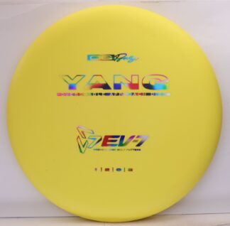 EV-7 Yang, OG Base
