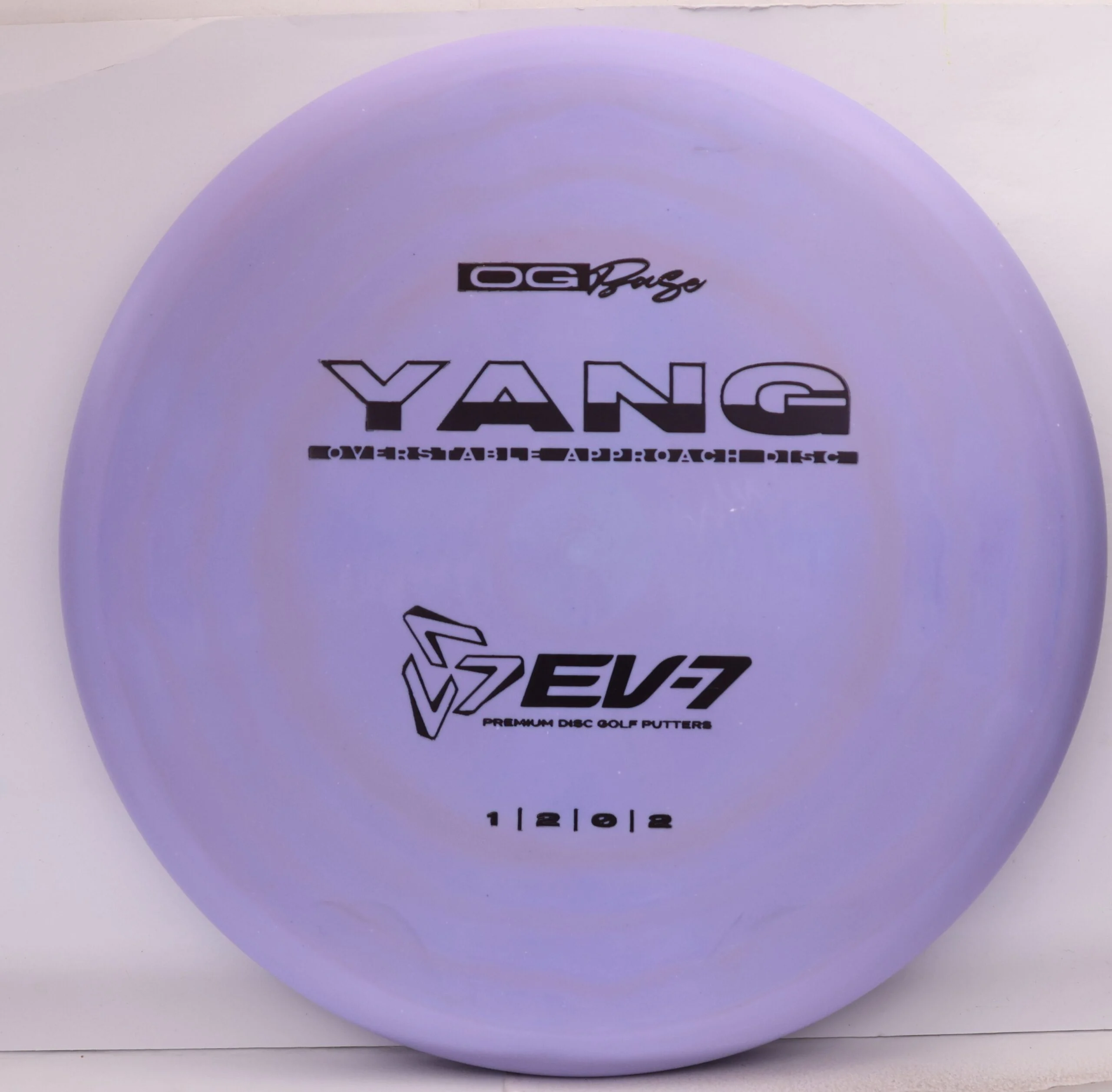 EV-7 Yang, OG Base - Image 3