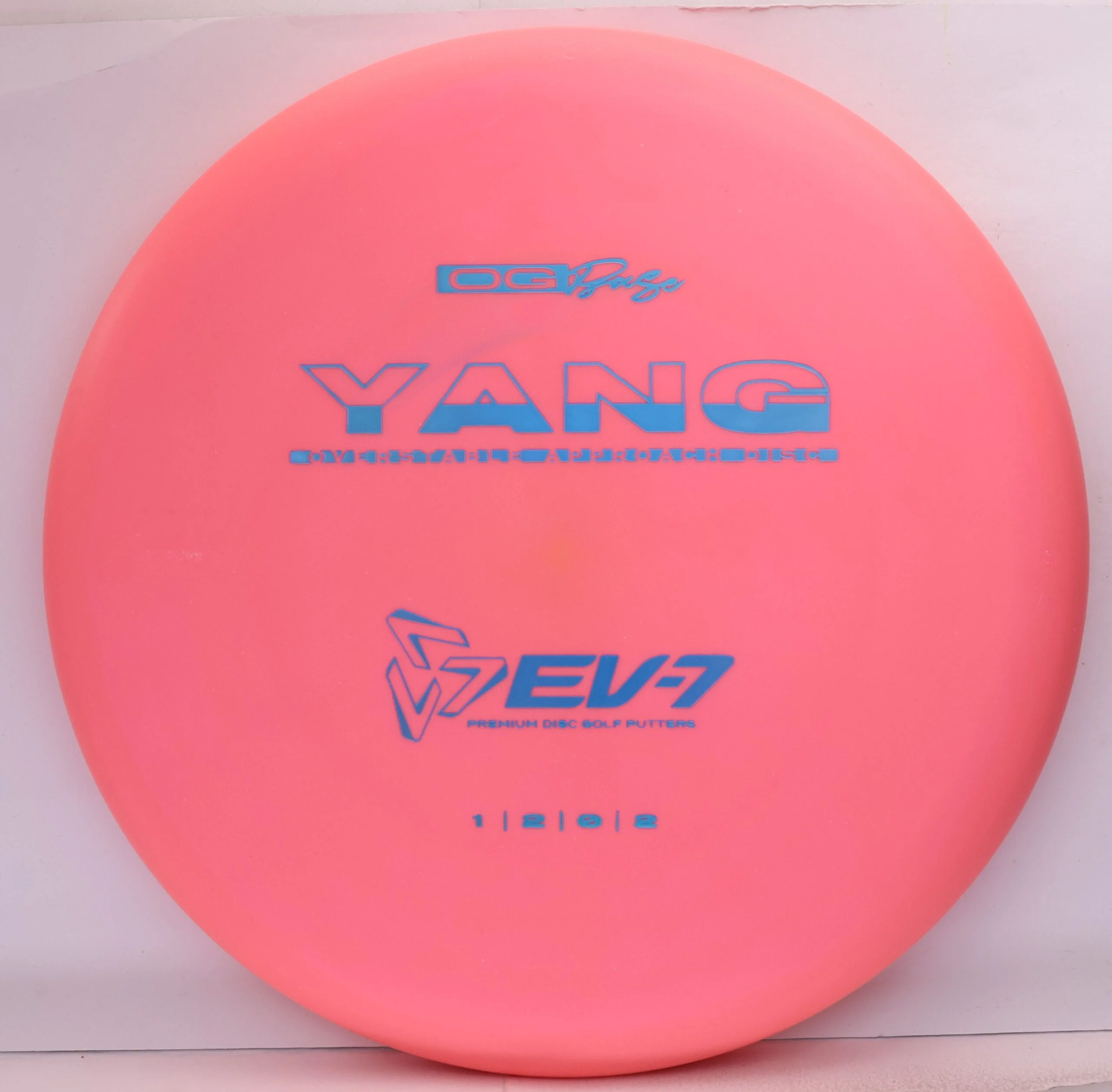 EV-7 Yang, OG Base - Image 4