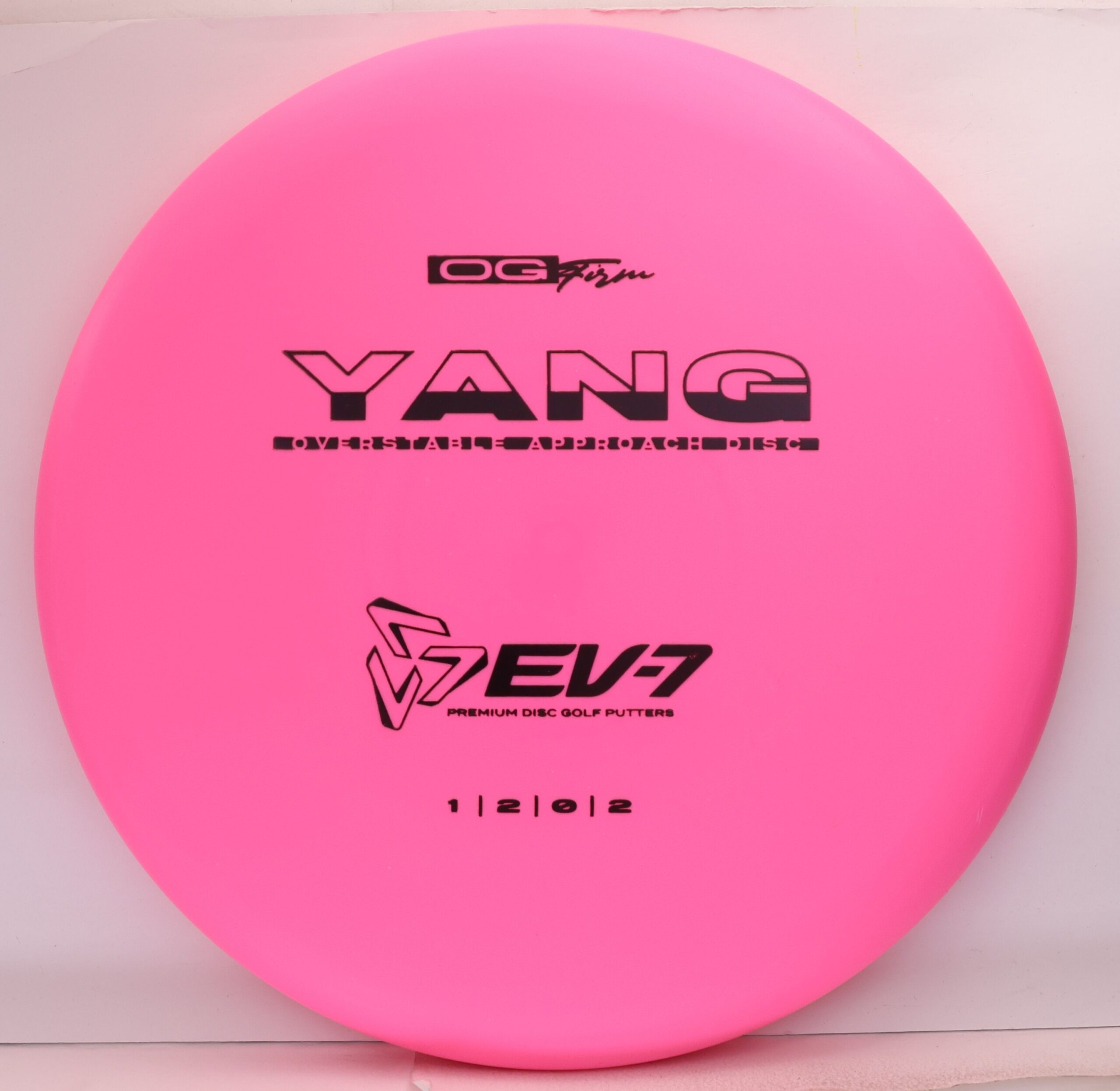 EV-7 Yang, OG Firm - Image 2