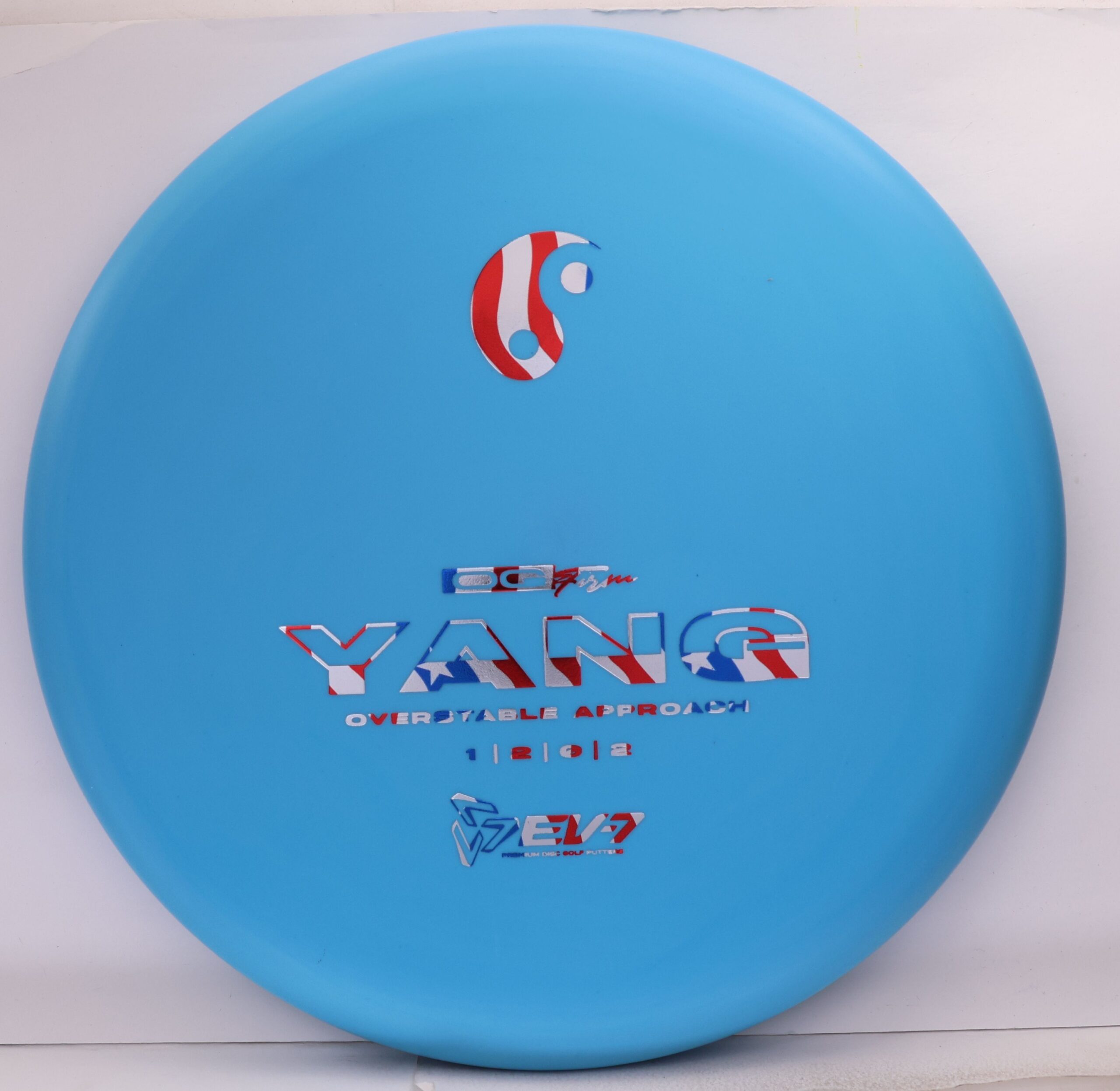 EV-7 Yang, OG Firm - Image 4