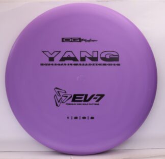 EV-7 Yang, OG Medium