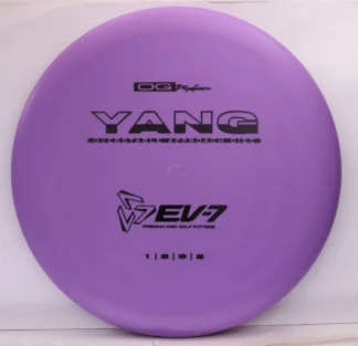 EV-7 Yang, OG Medium