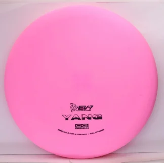 EV-7 Yang, OG Premium