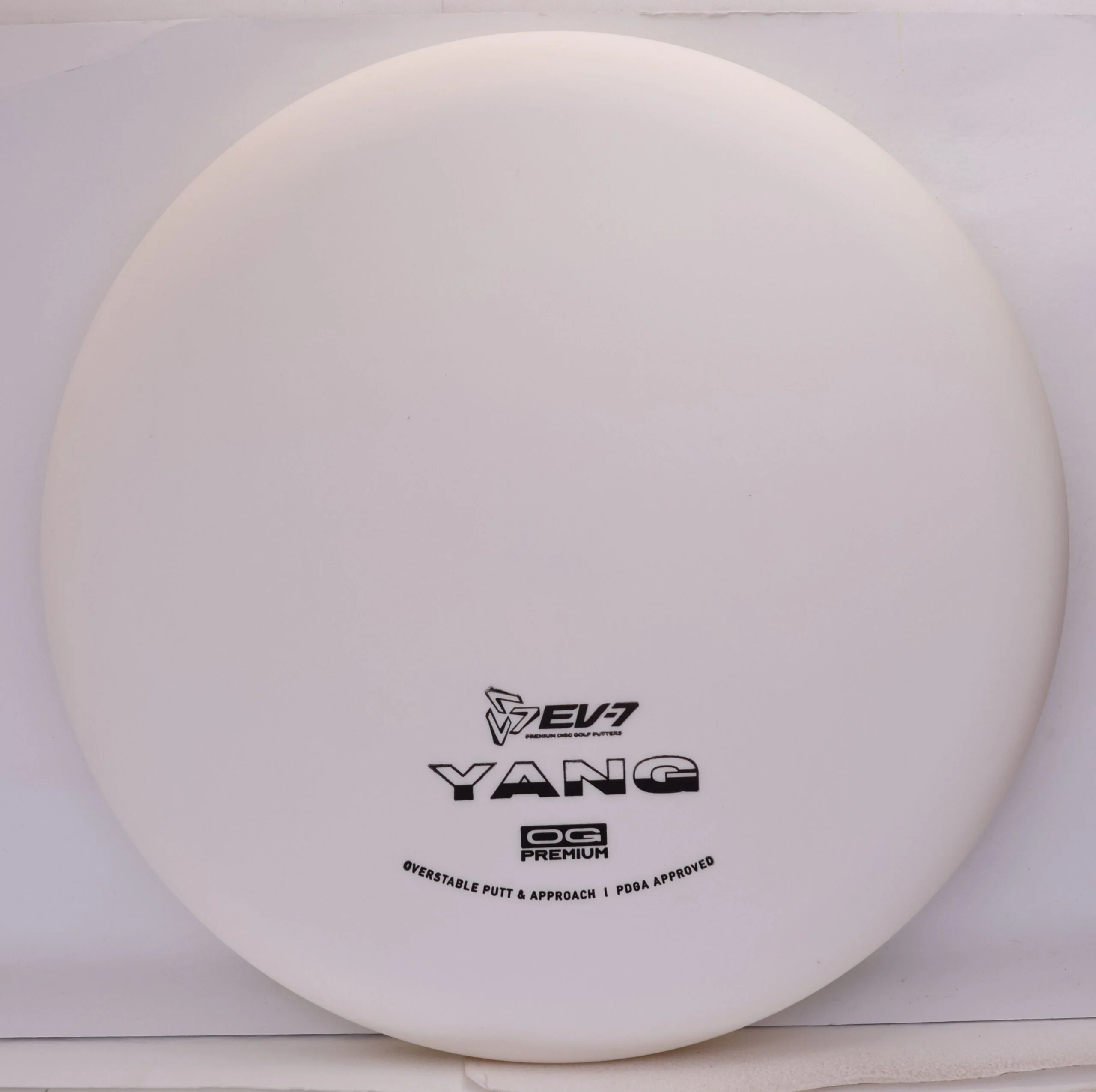 EV-7 Yang, OG Premium - Image 2