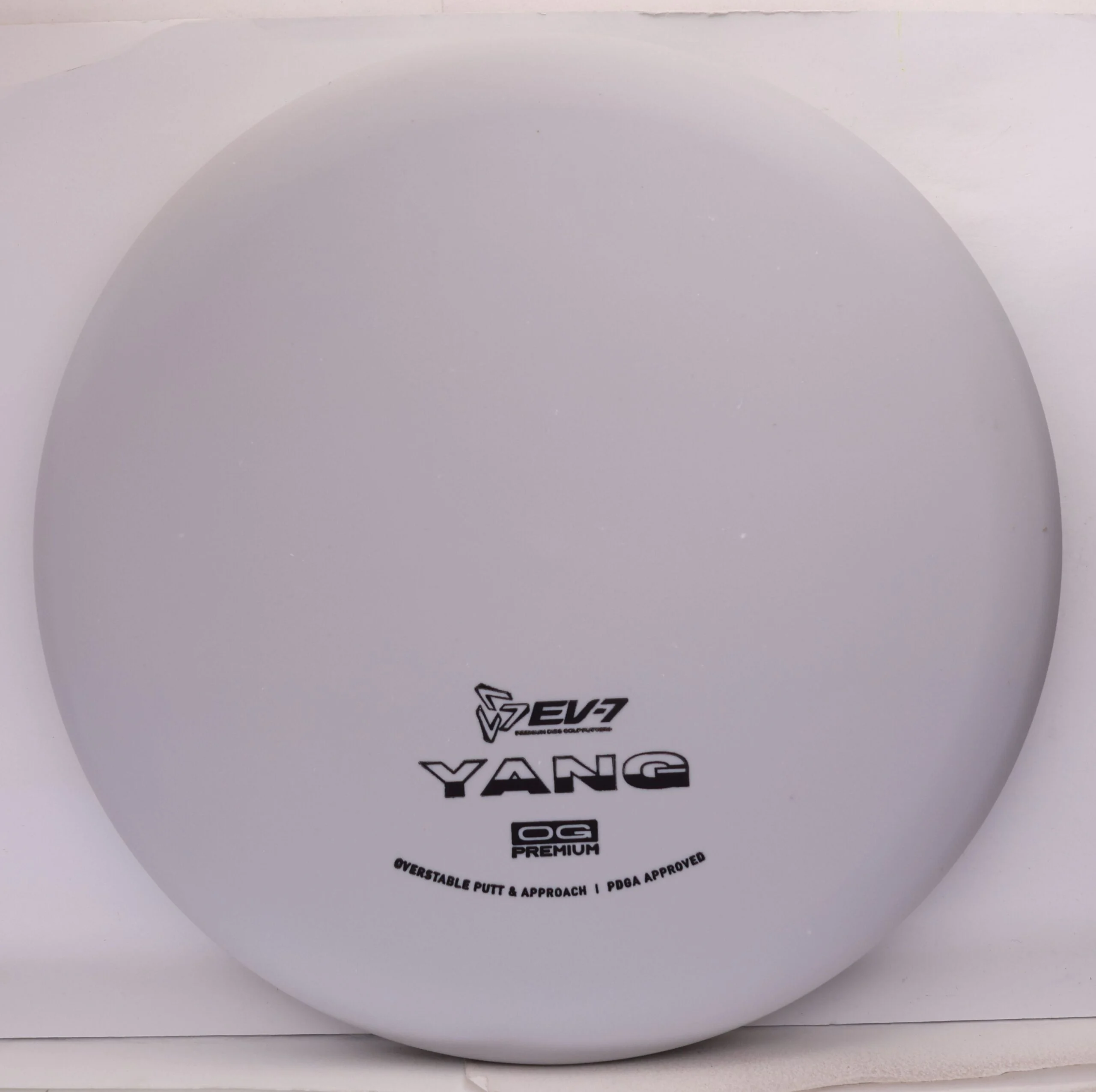 EV-7 Yang, OG Premium - Image 3