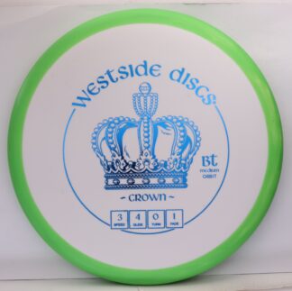 BT Medium Orbit Crown