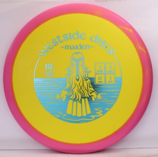 BT Medium Orbit Maiden