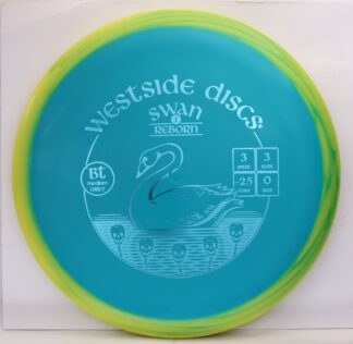 BT Medium Orbit Swan 1 Reborn