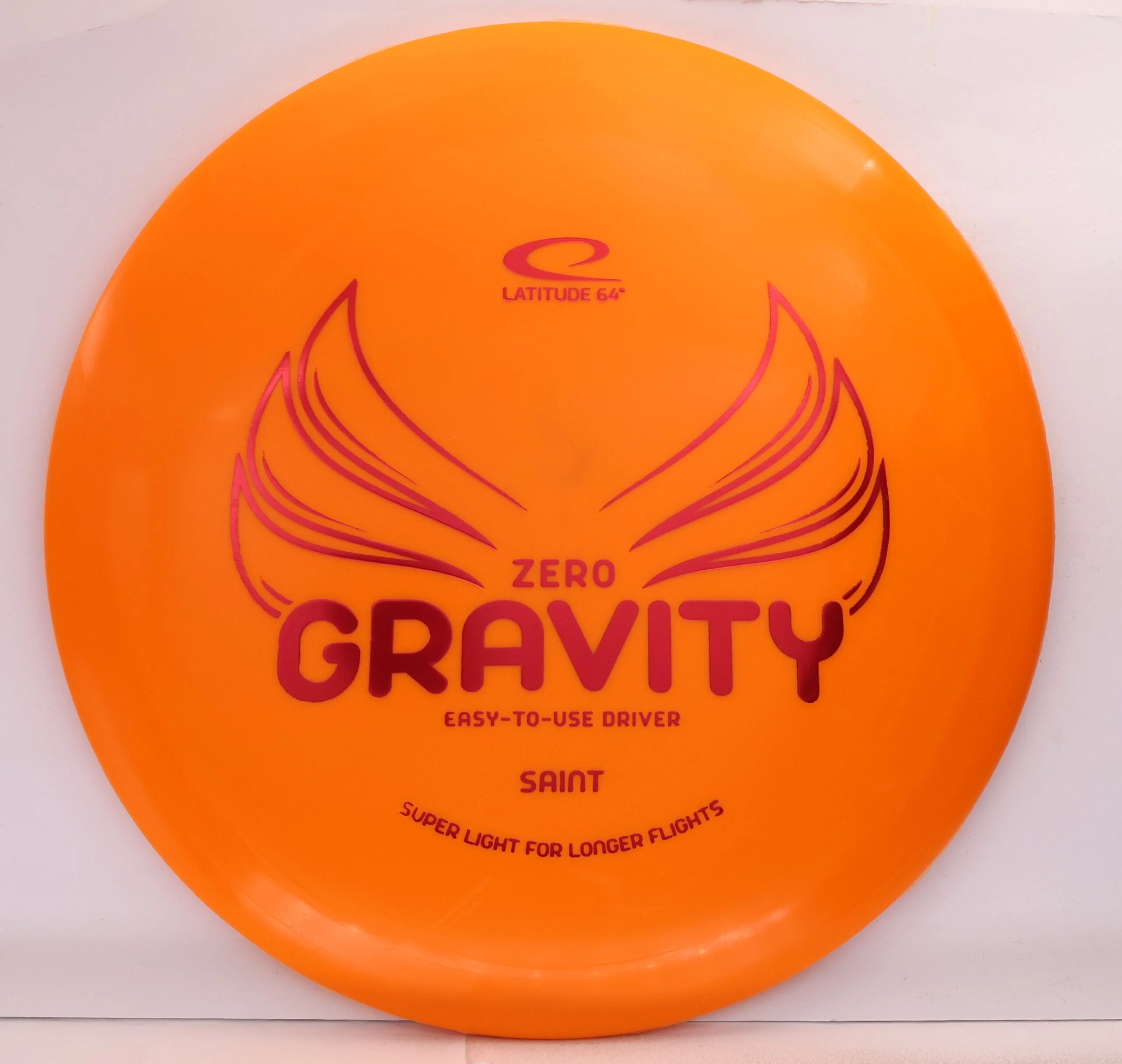 Zero Gravity Saint - Image 2