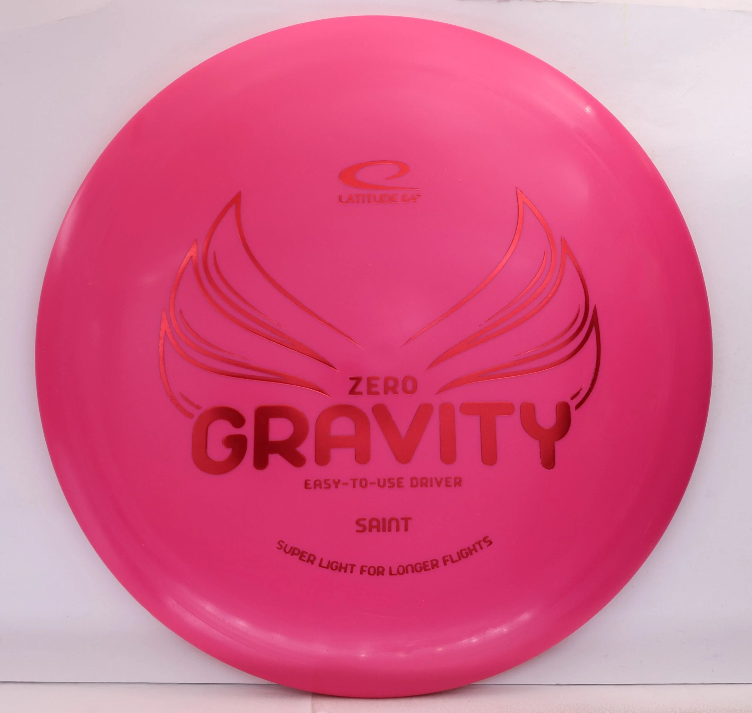Zero Gravity Saint - Image 3