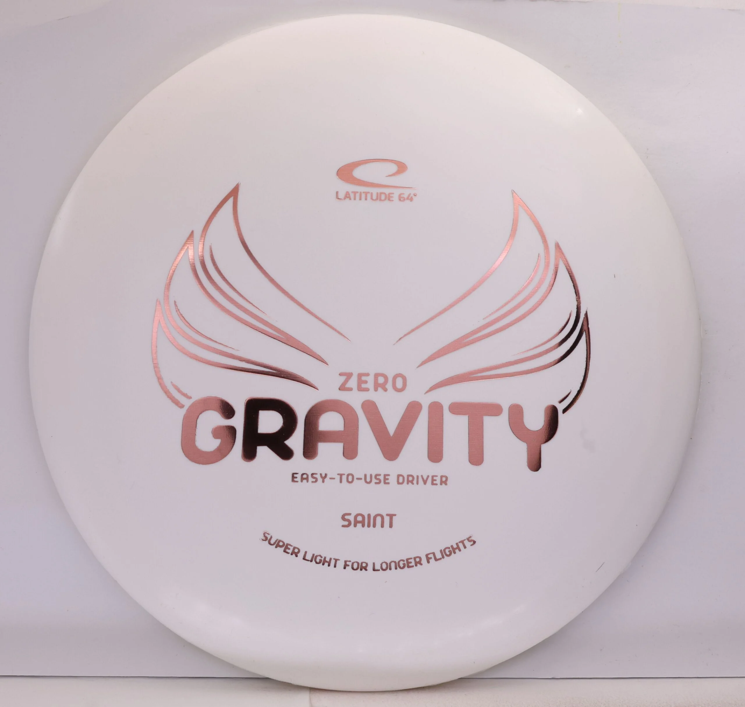 Zero Gravity Saint - Image 4