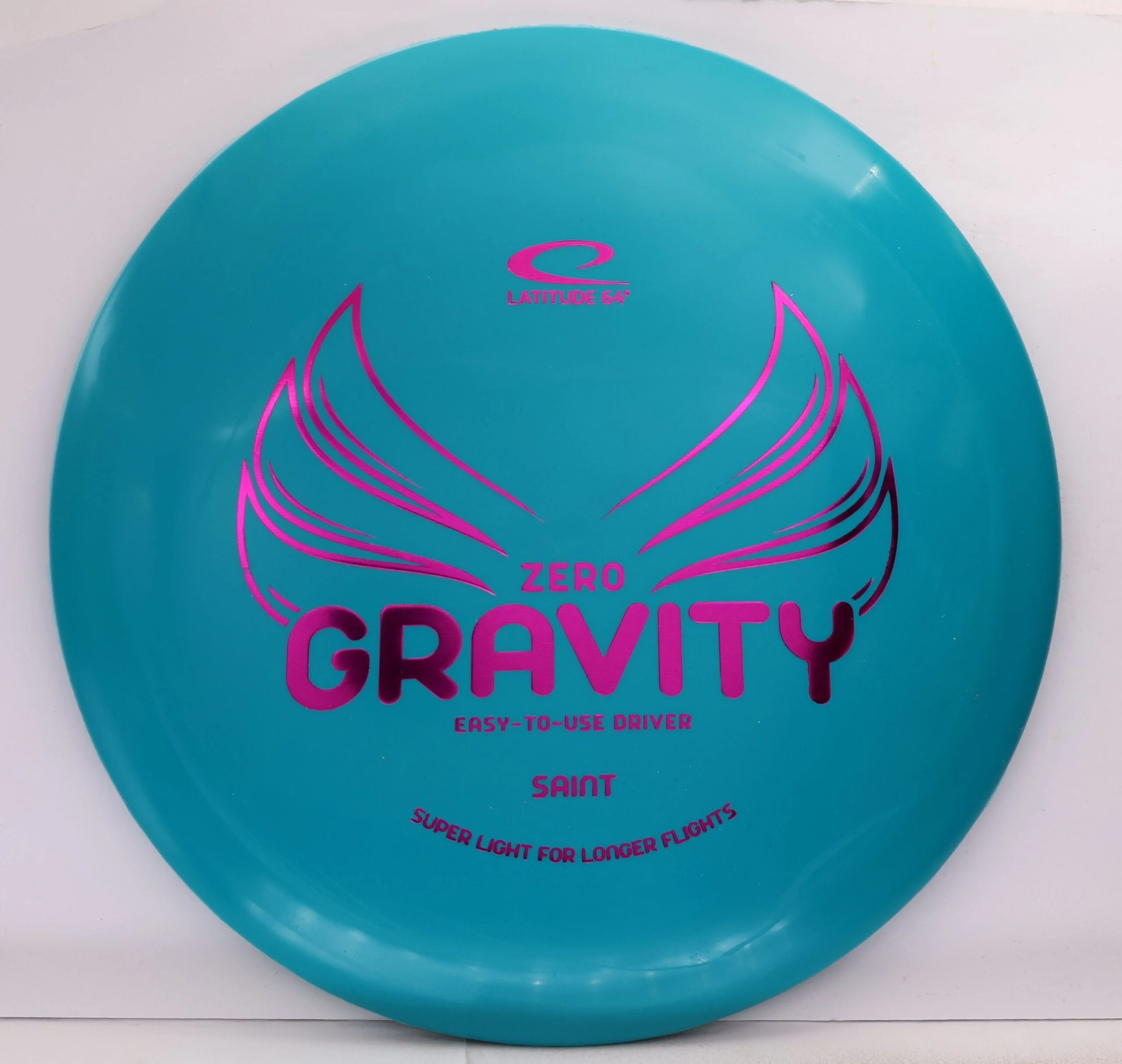 Zero Gravity Saint - Image 5