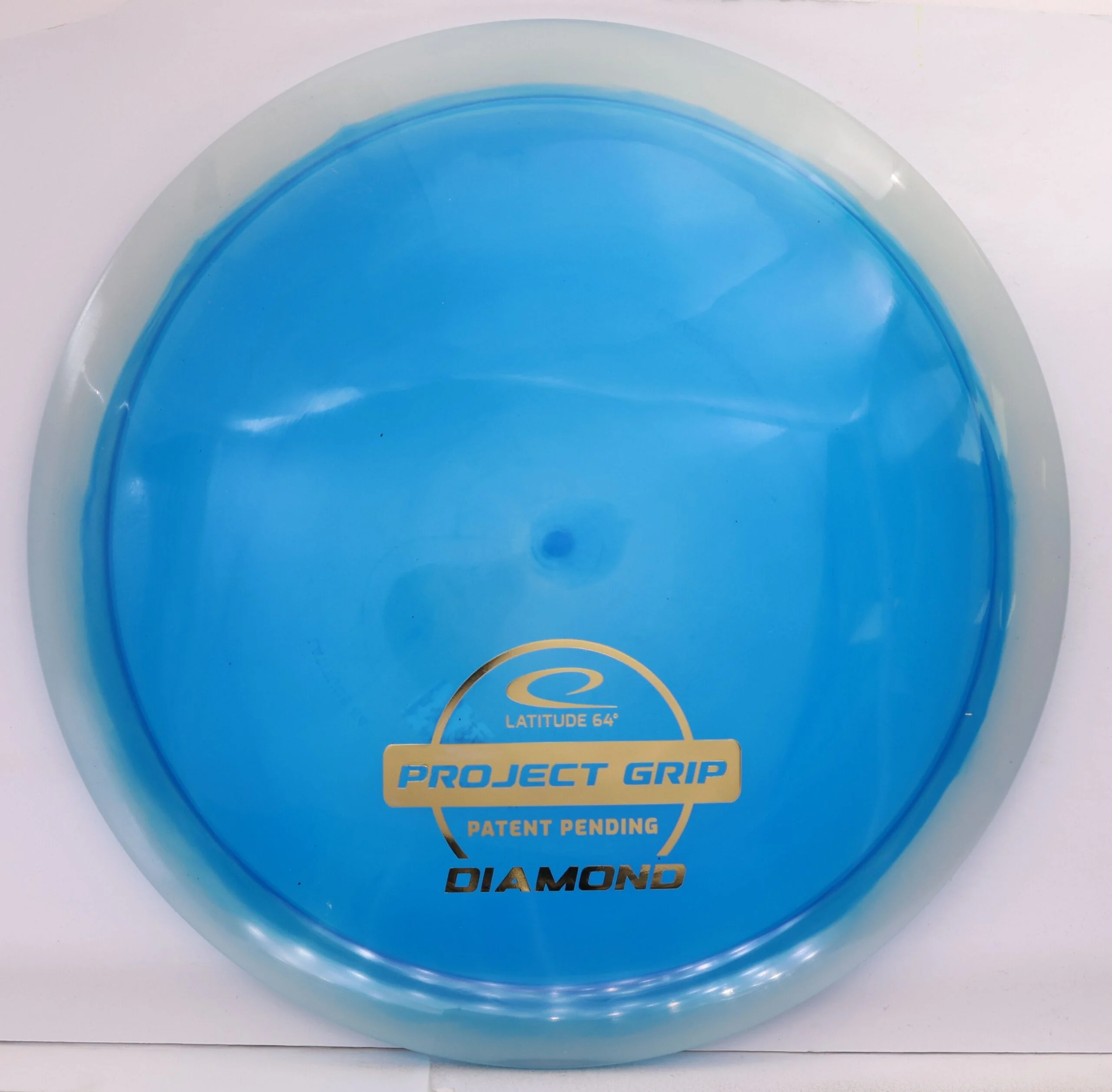 Project Grip Diamond • Marshall Street Disc Golf