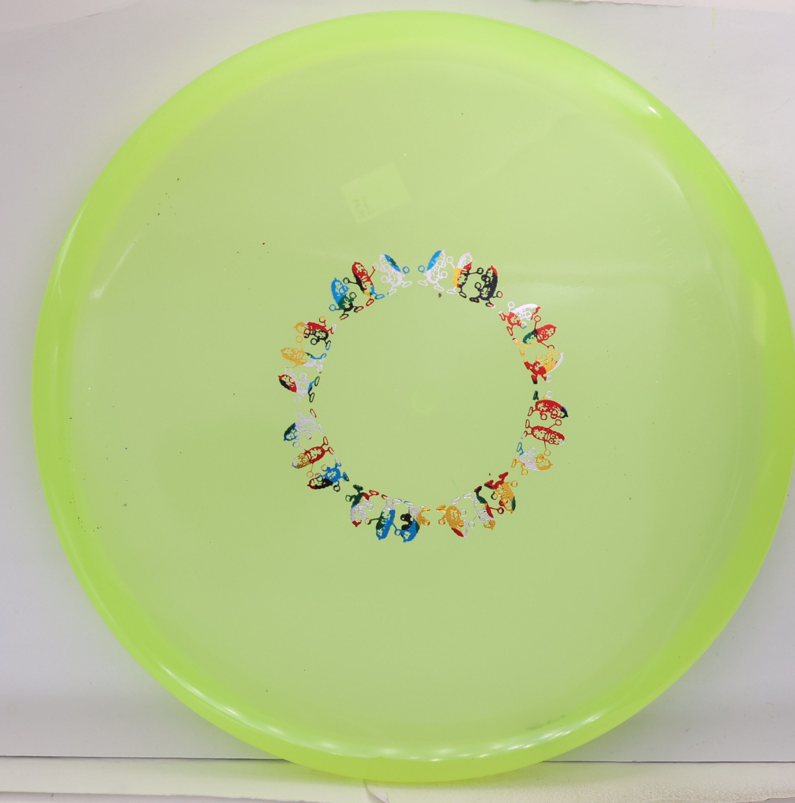 Nocturnal Glow Pickle, Ring of Pickles - Image 5