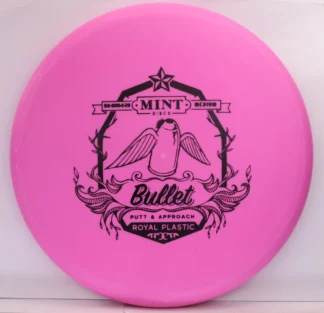Royal Medium Bullet