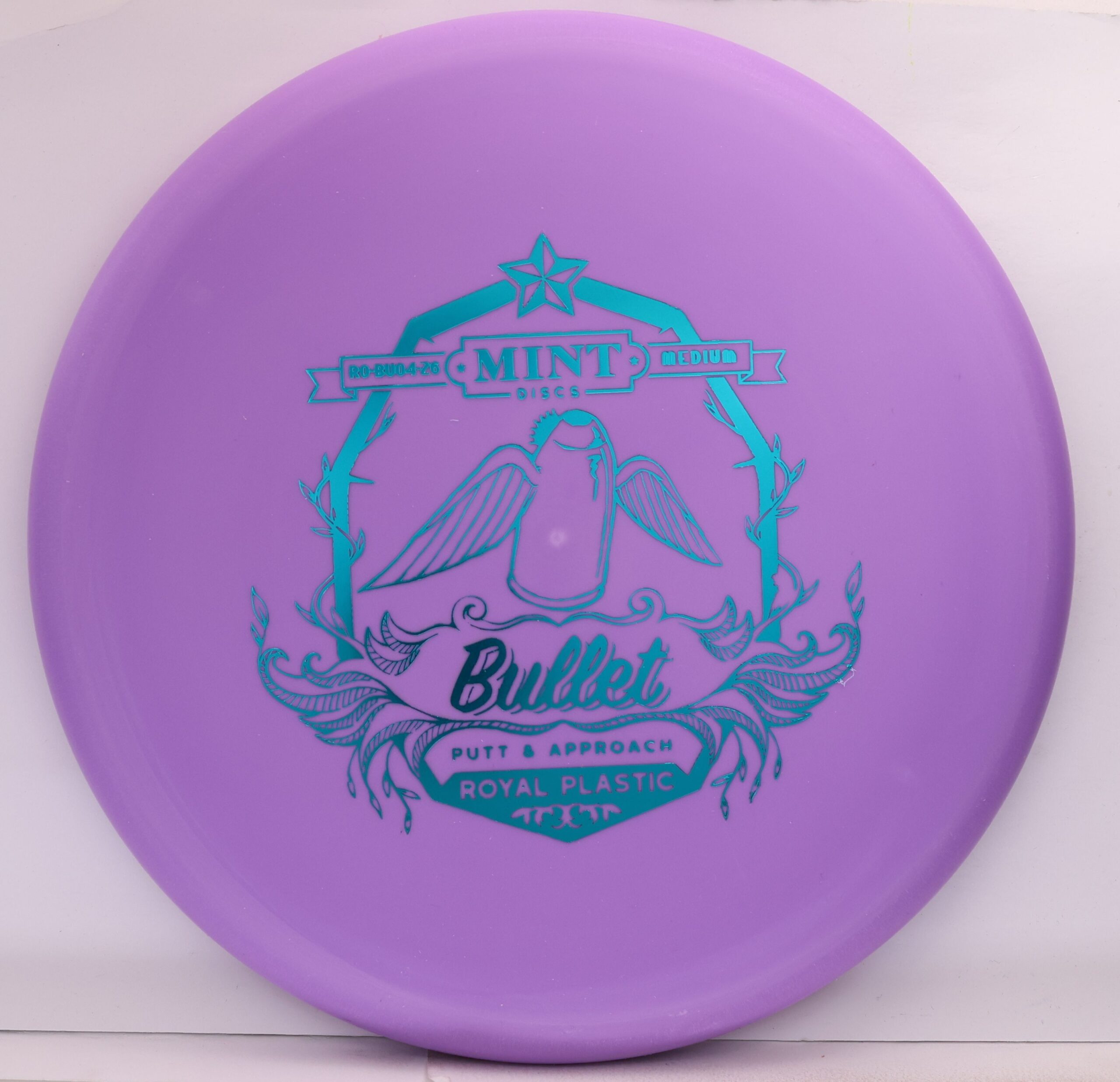 Royal Medium Bullet - Image 2