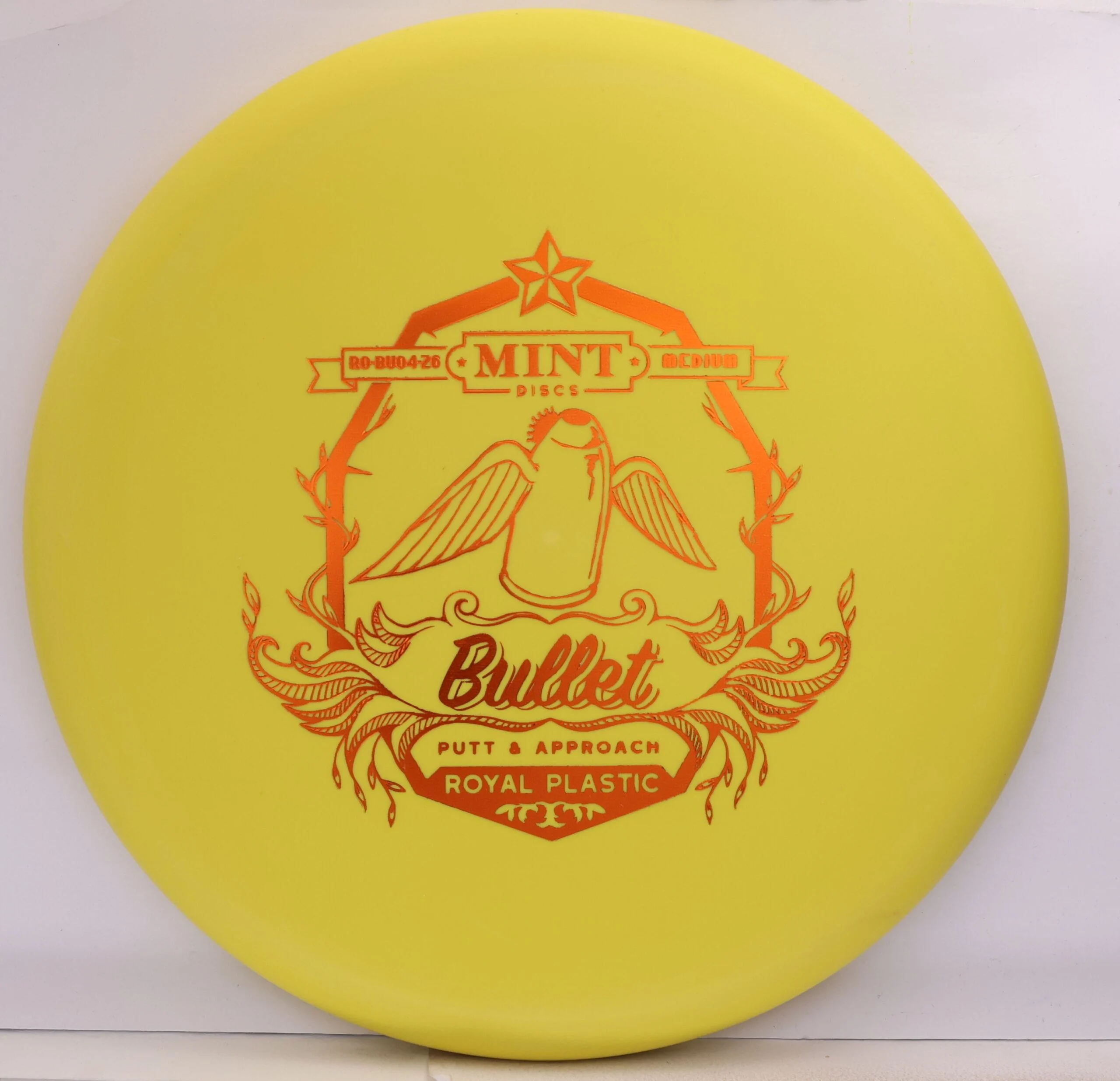 Royal Medium Bullet - Image 3
