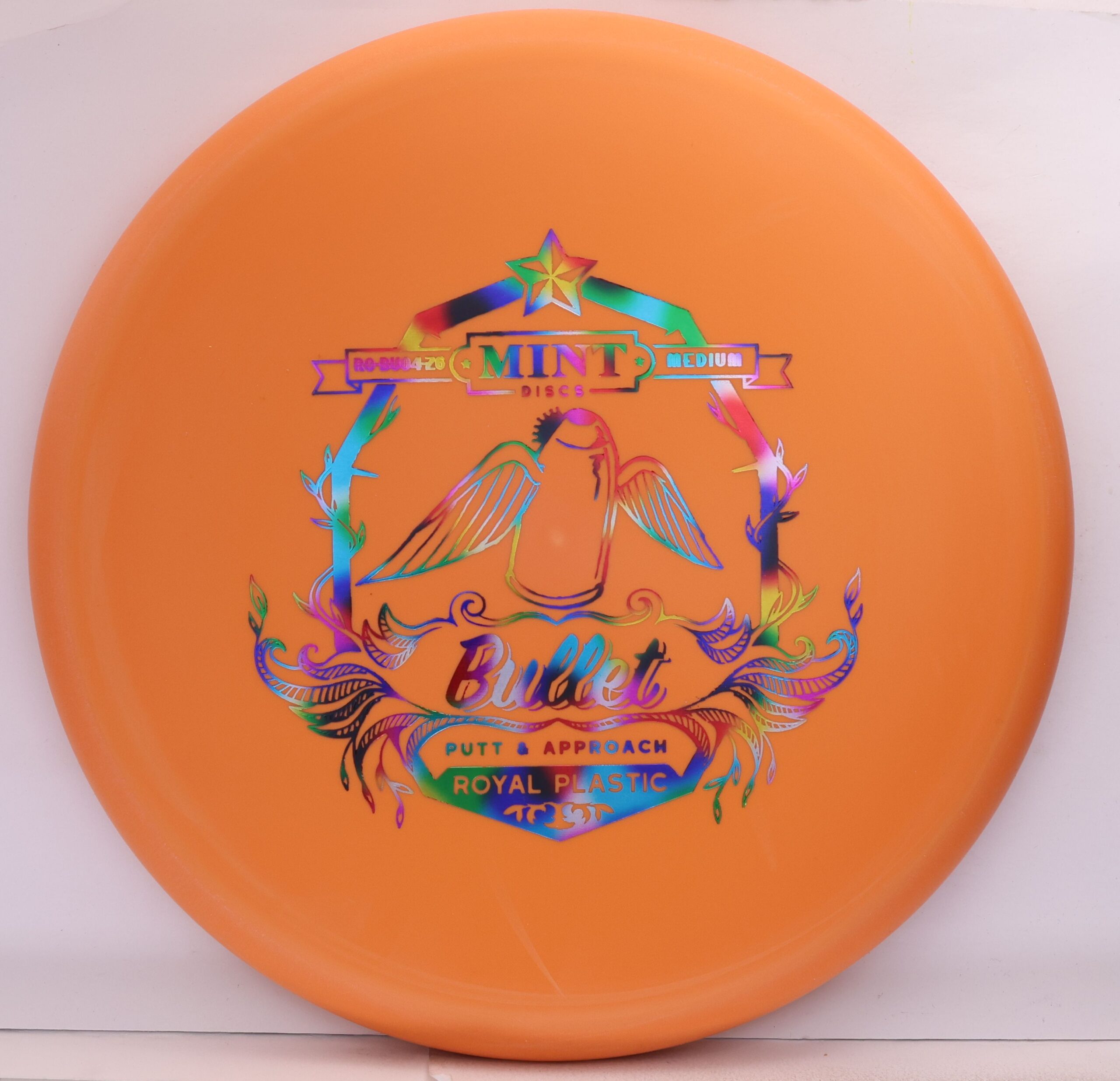 Royal Medium Bullet - Image 4