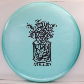 Sublime Bullet