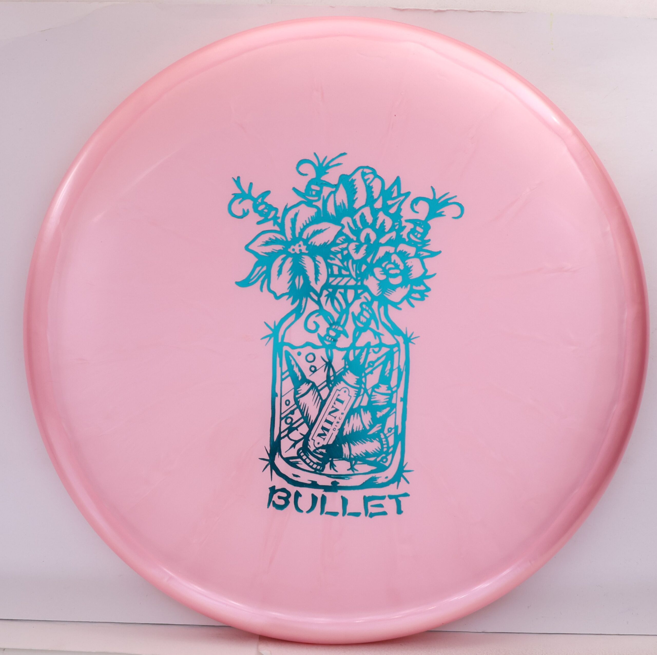 Sublime Bullet - Image 2