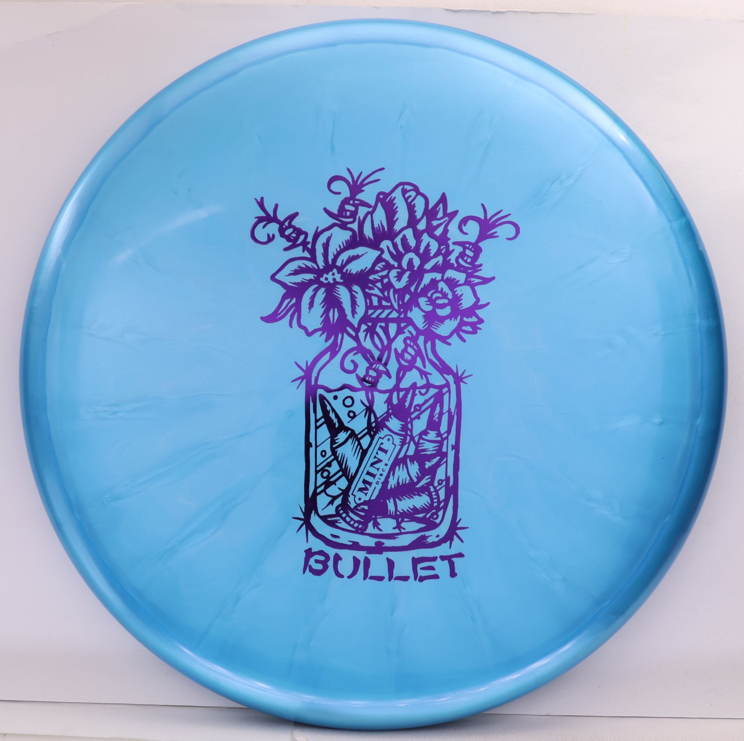 Sublime Bullet - Image 3