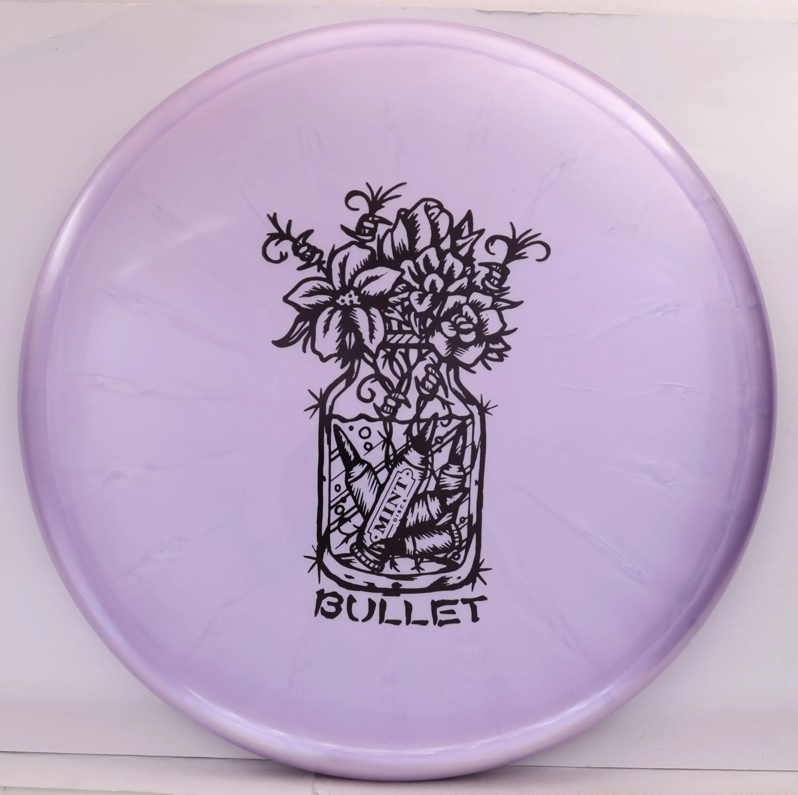 Sublime Bullet - Image 4