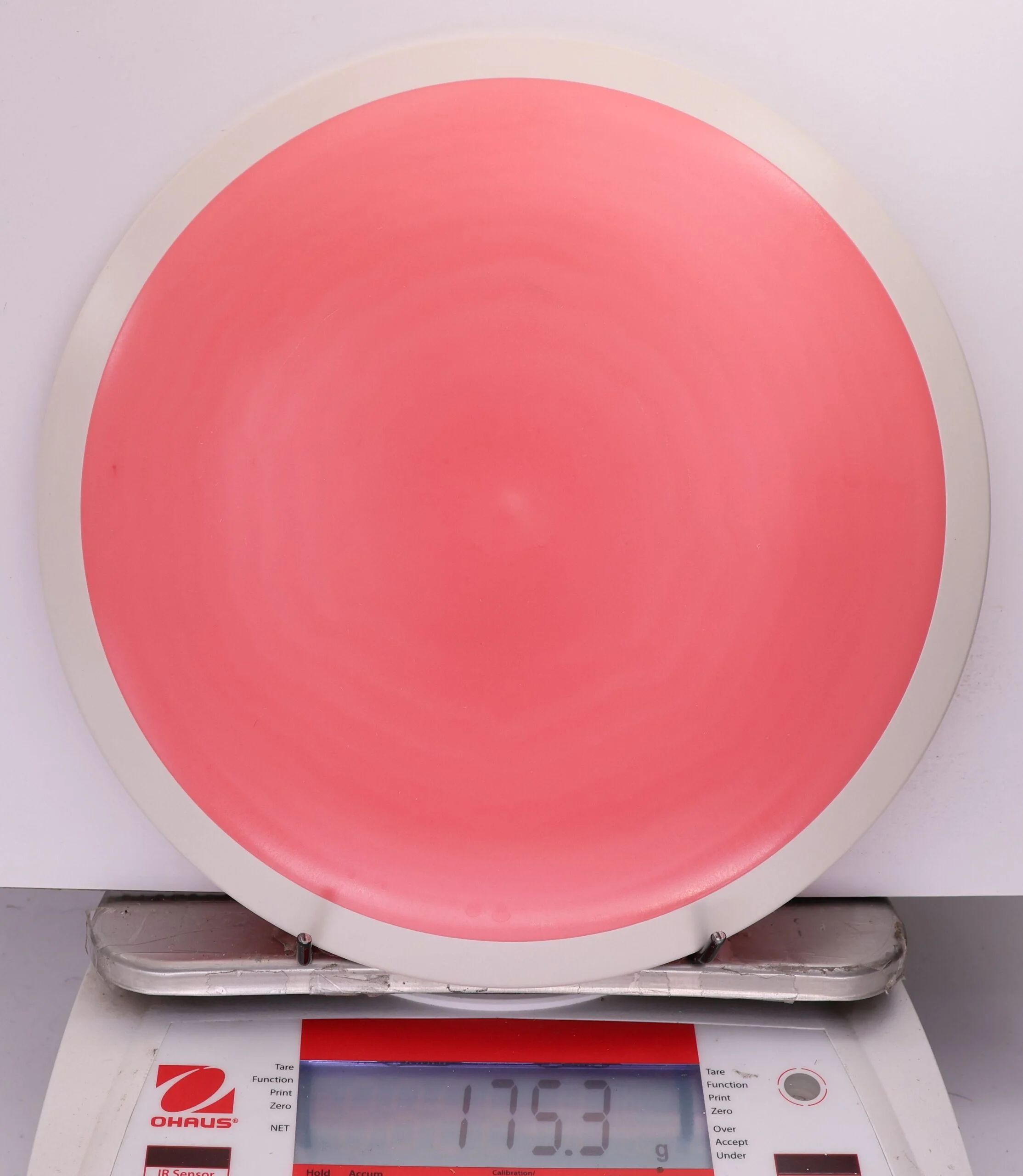 702850 Fission Wave, Project Lab Coat - No Stamp - #66 PinkRed, 175