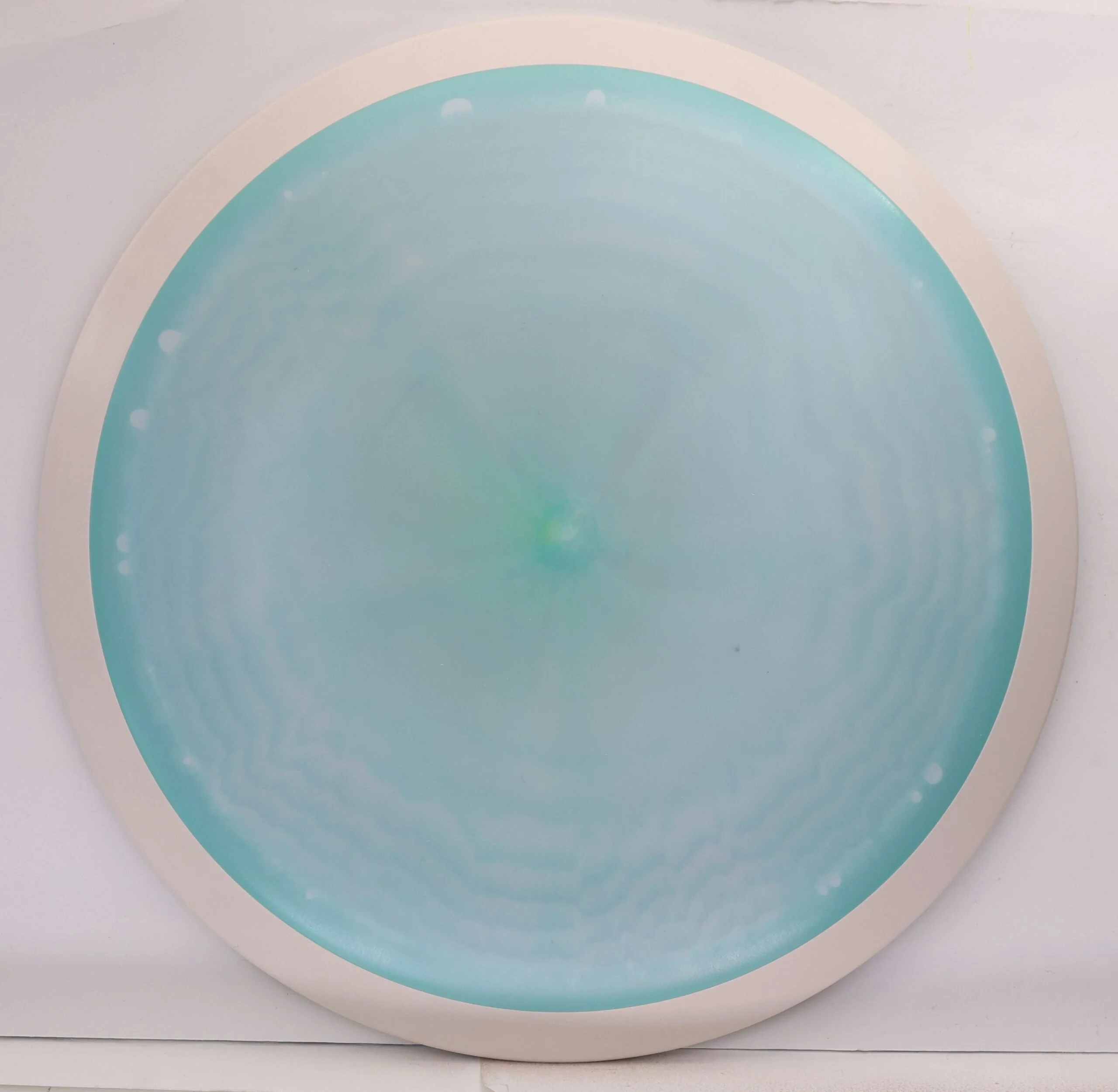 Fission Wave, Project Lab Coat - No Stamp - Image 2