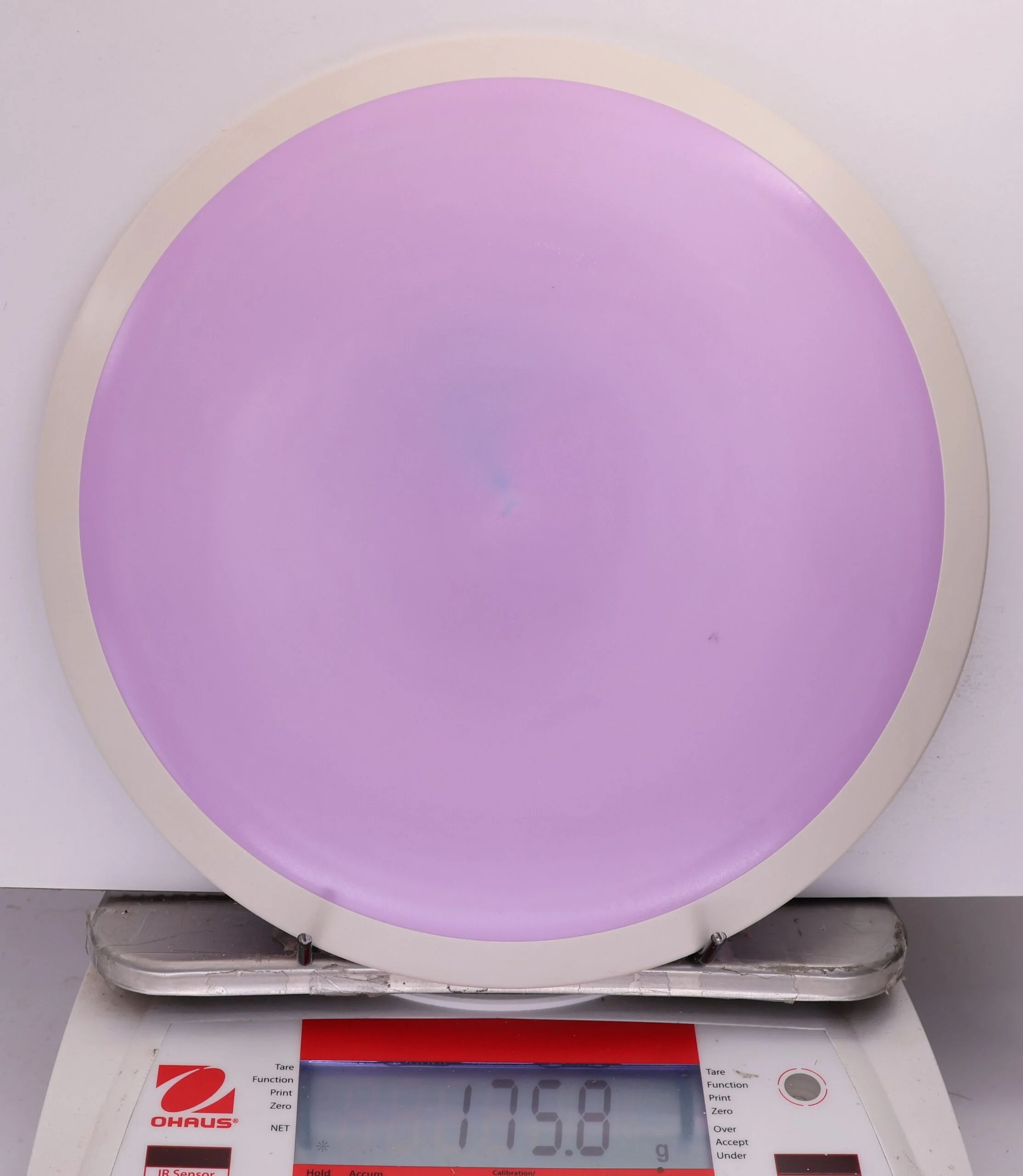 702888 Fission Wave, Project Lab Coat - No Stamp - #76 Violet, 176