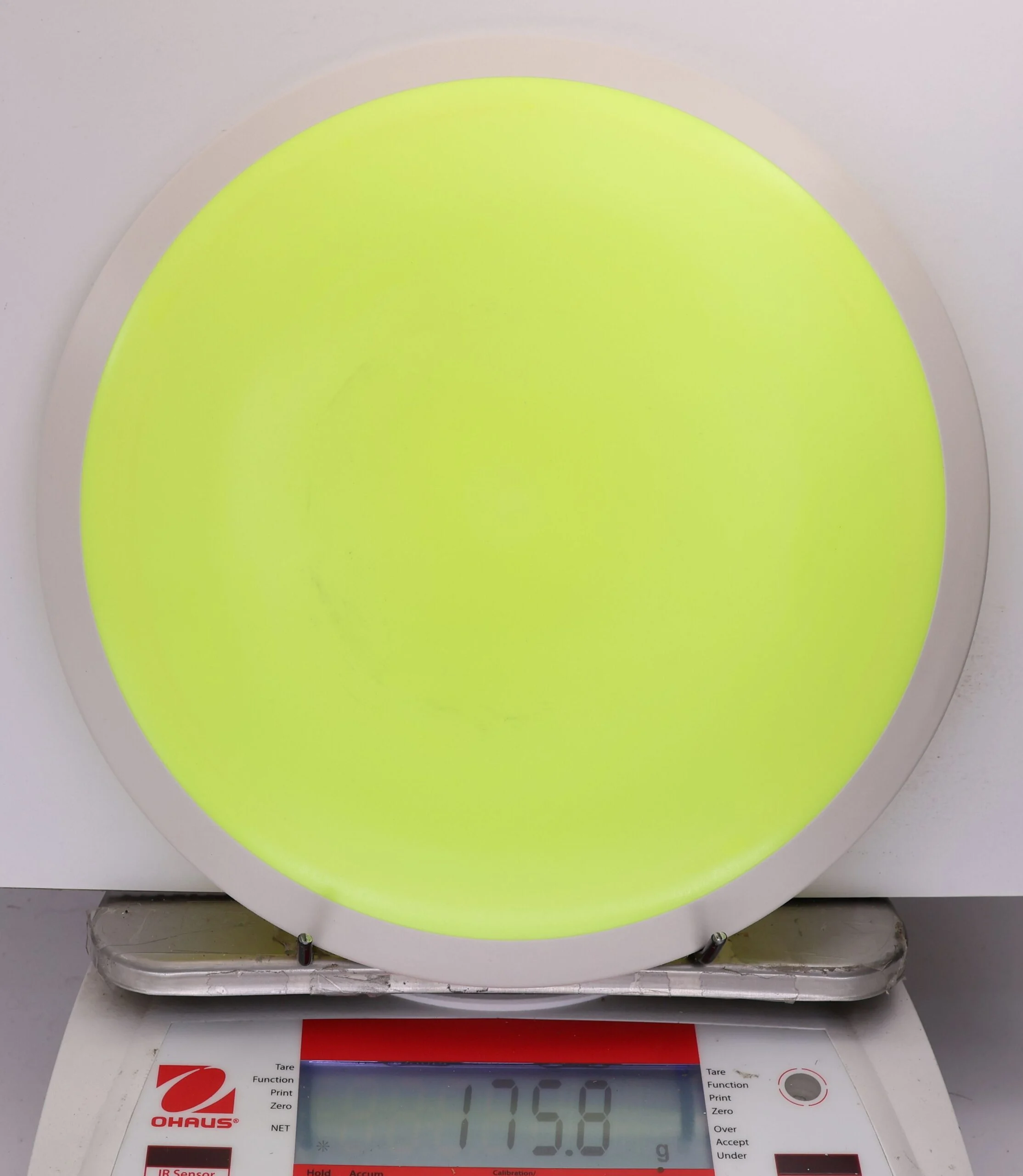 702889 Fission Wave, Project Lab Coat - No Stamp - #77 NYellow, 176