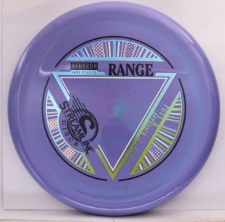 Neutron Soft Range