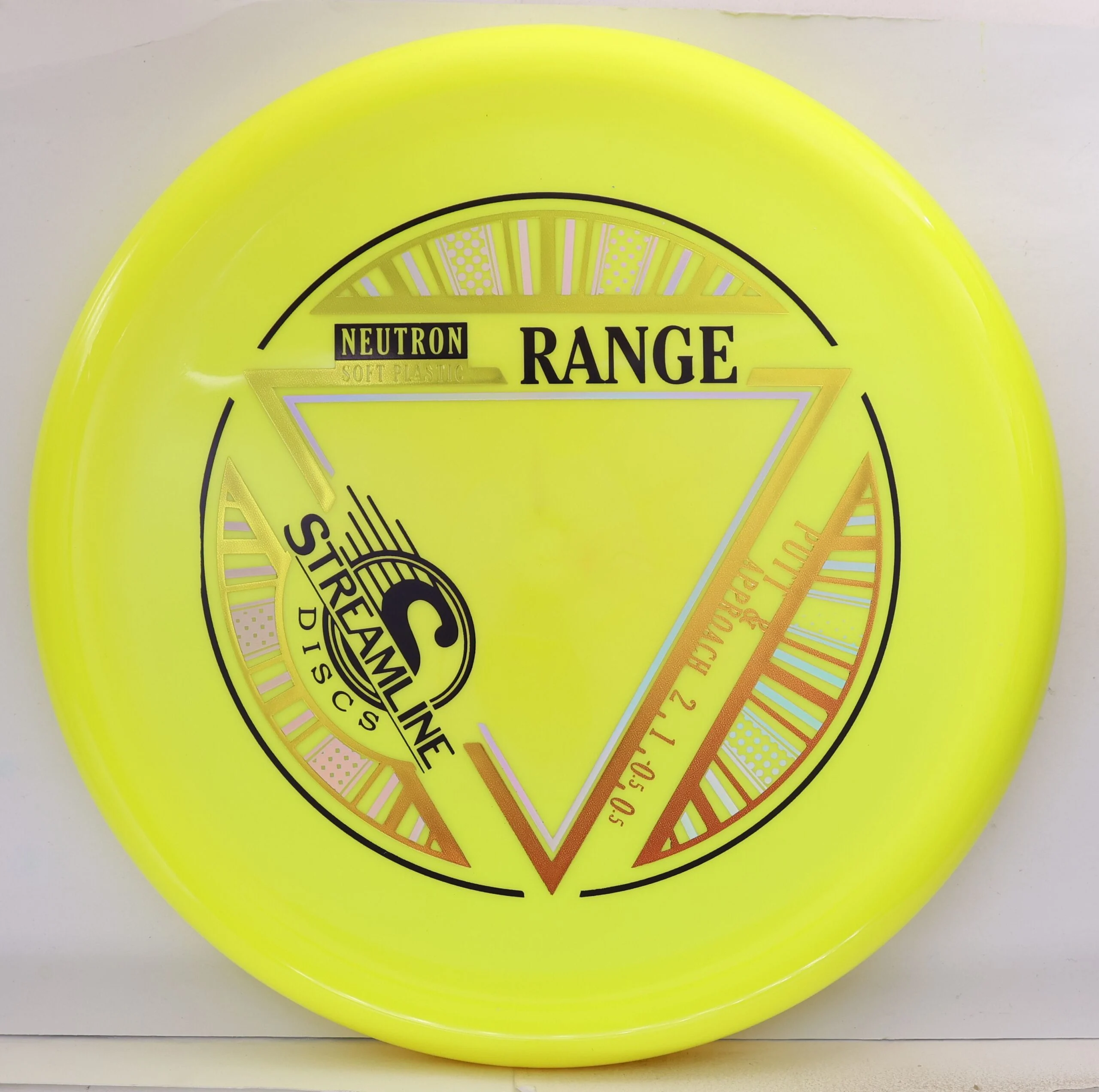 Neutron Soft Range - Image 2