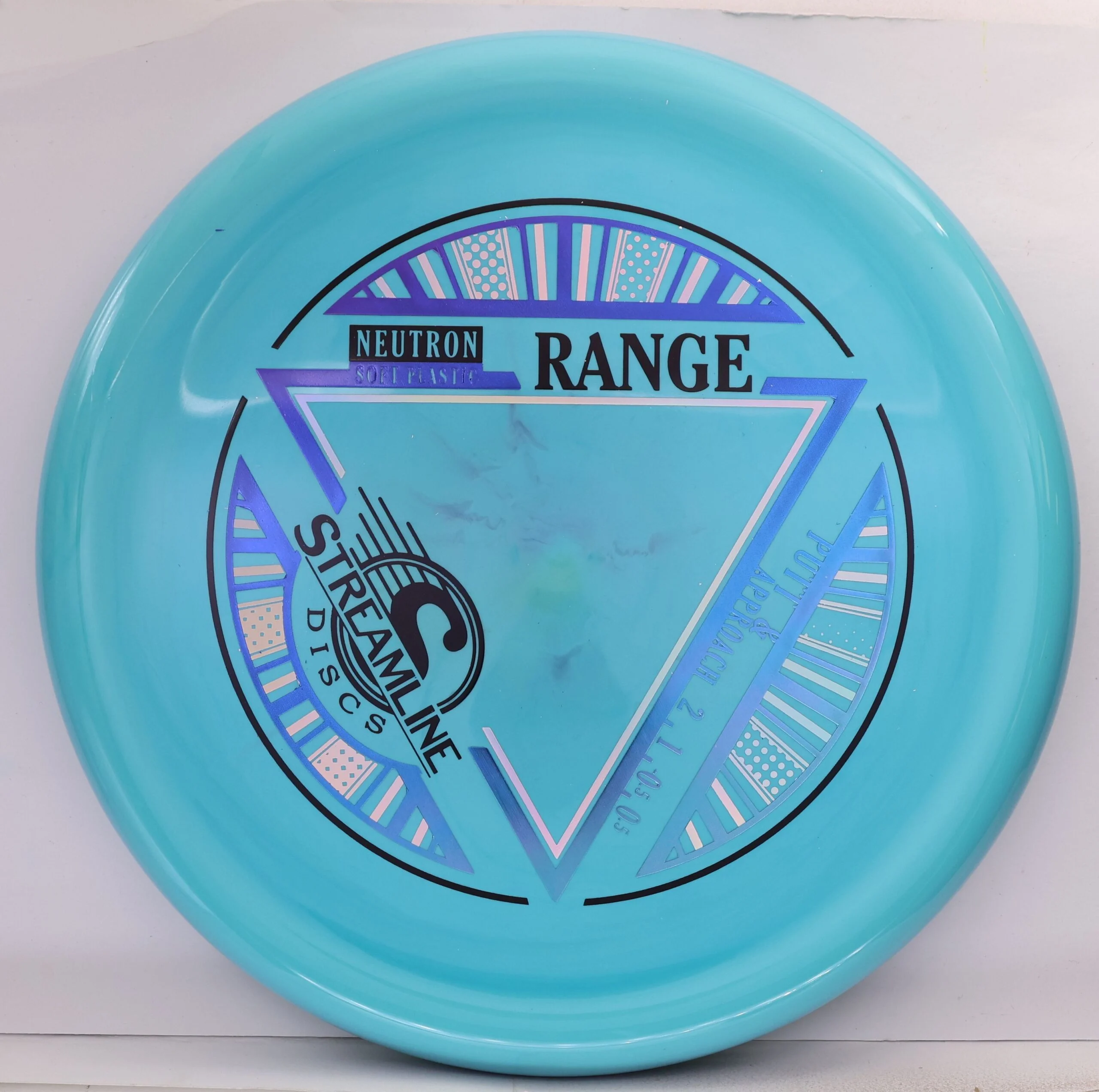 Neutron Soft Range - Image 3