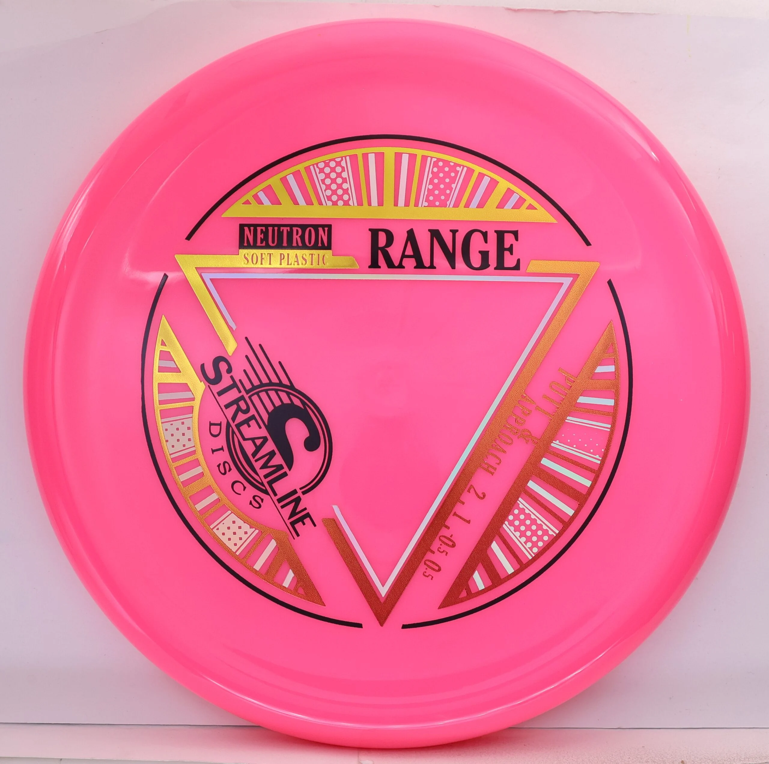 Neutron Soft Range - Image 4