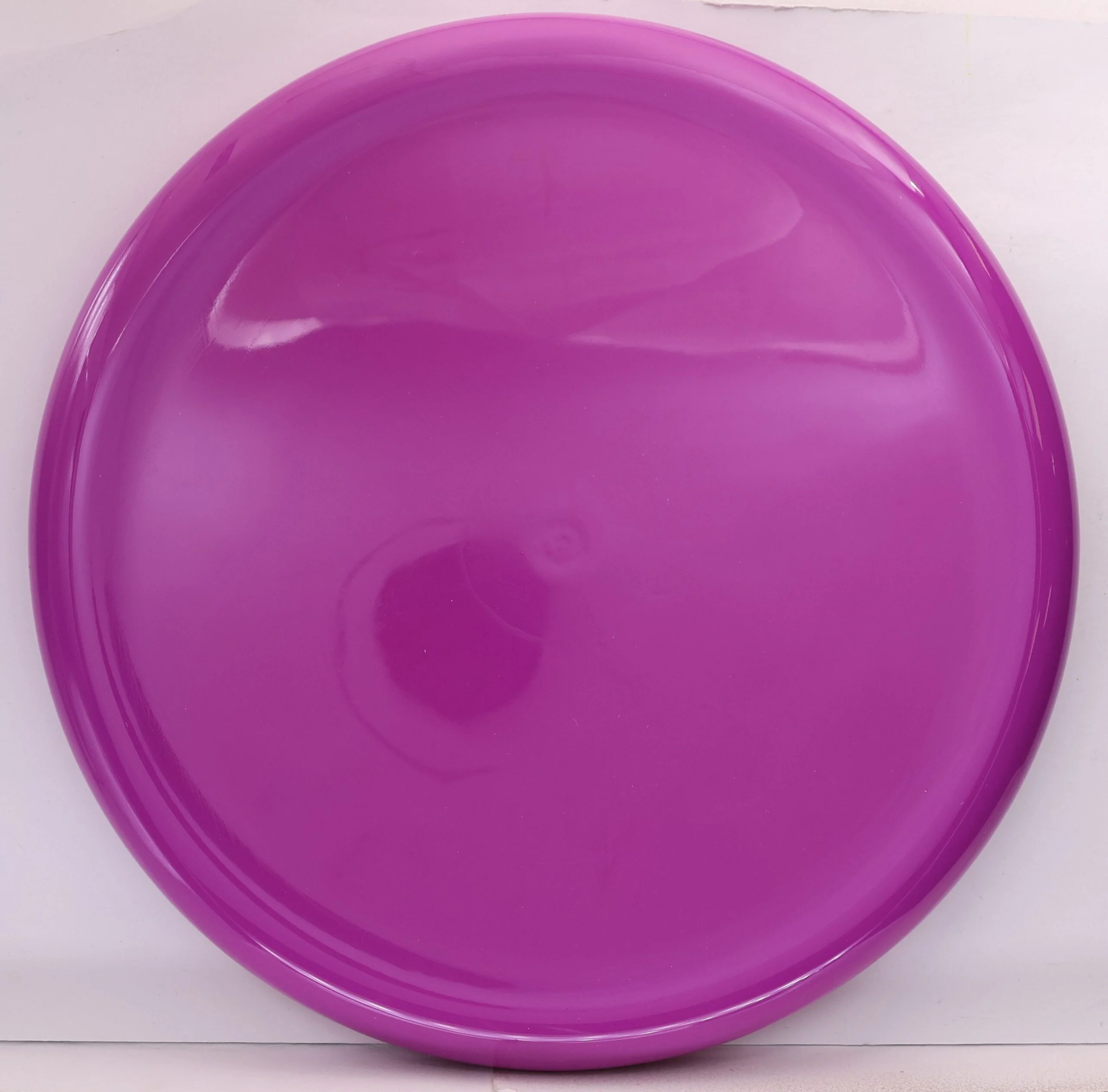 Neutron Soft Range, No Stamp