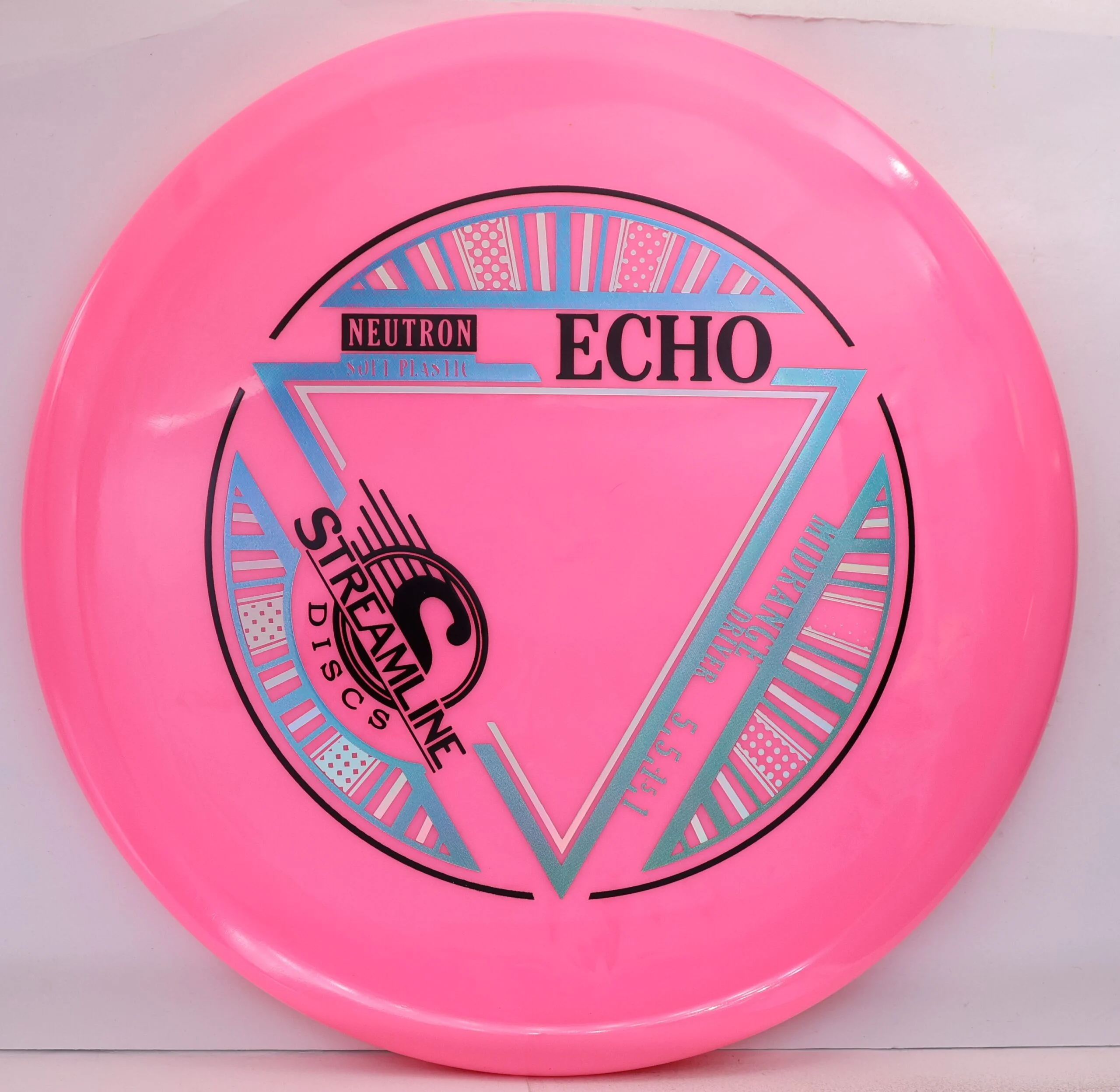 Neutron Soft Echo - Image 2
