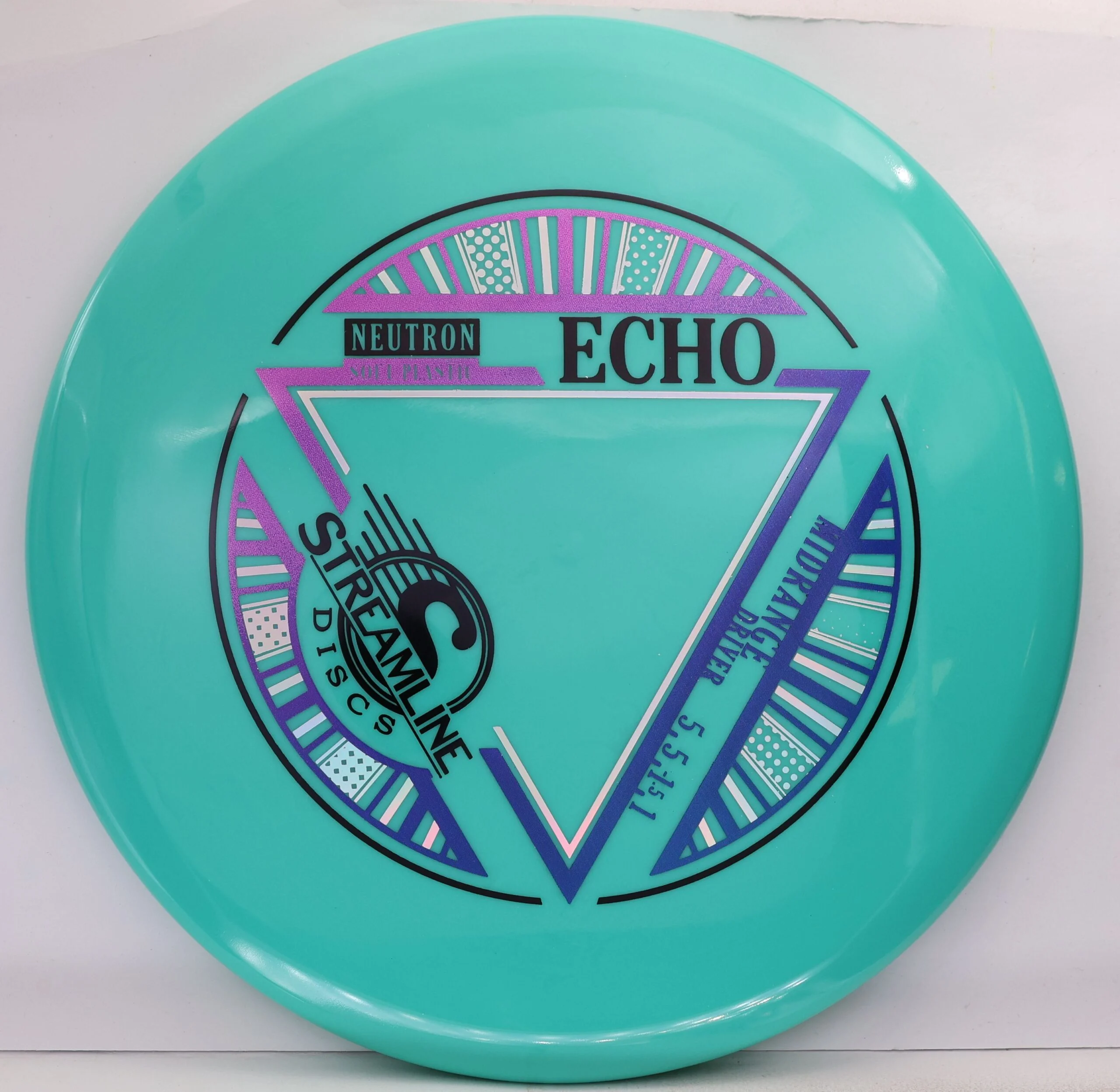 Neutron Soft Echo - Image 3