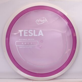 Proton Tesla, Project Lab Coat