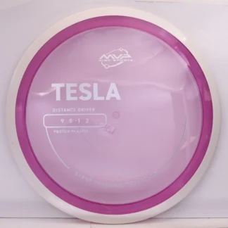 Proton Tesla, Project Lab Coat